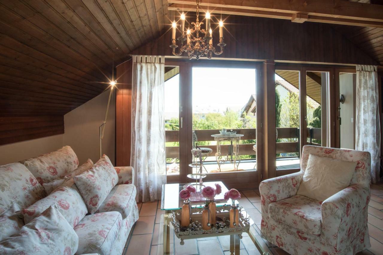 Charming And Cosy Apartment Near Lucerne Romerswil Exterior foto