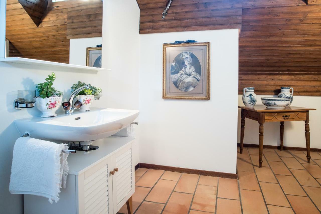 Charming And Cosy Apartment Near Lucerne Romerswil Exterior foto