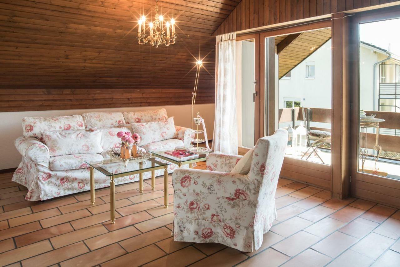 Charming And Cosy Apartment Near Lucerne Romerswil Exterior foto