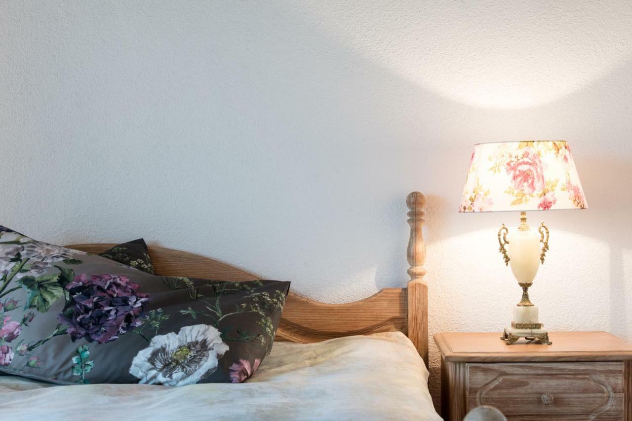 Charming And Cosy Apartment Near Lucerne Romerswil Exterior foto