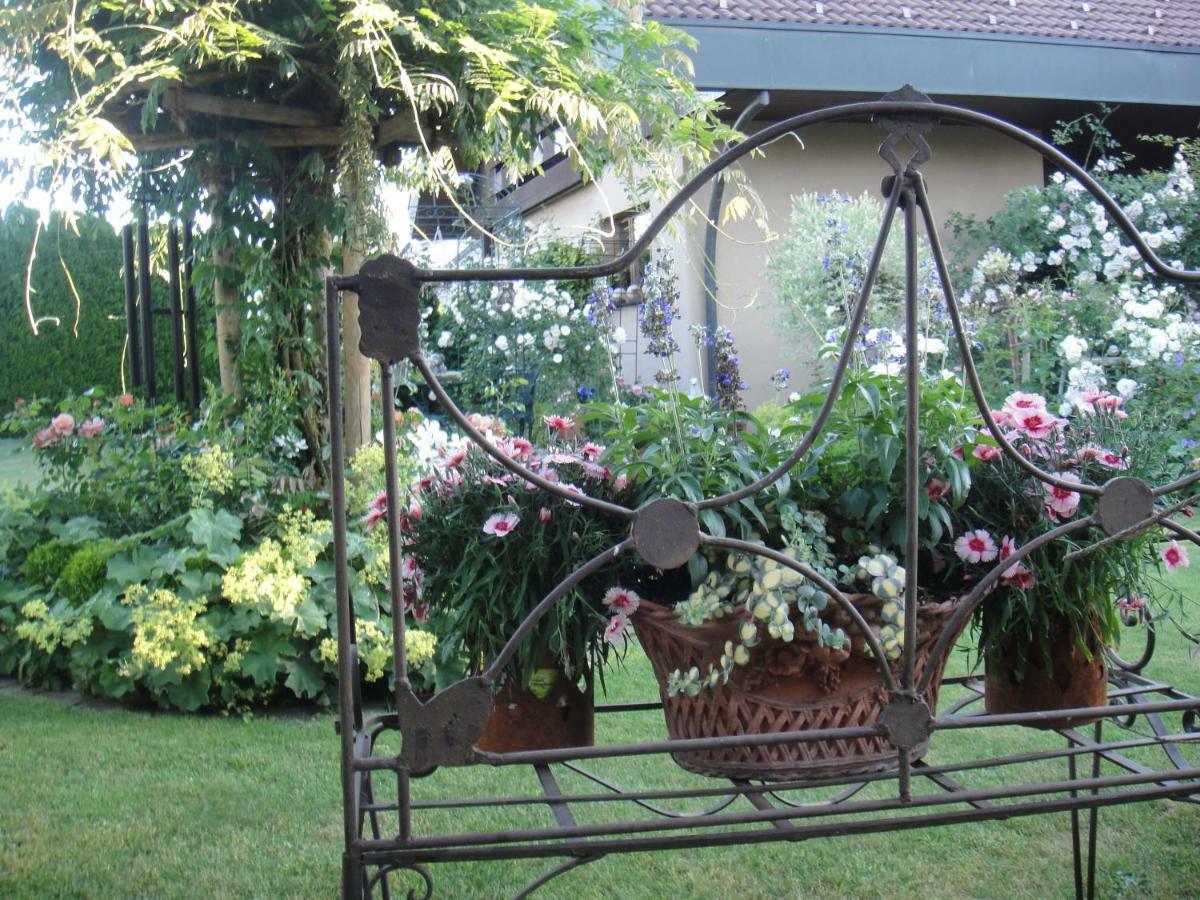 Charming And Cosy Apartment Near Lucerne Romerswil Exterior foto